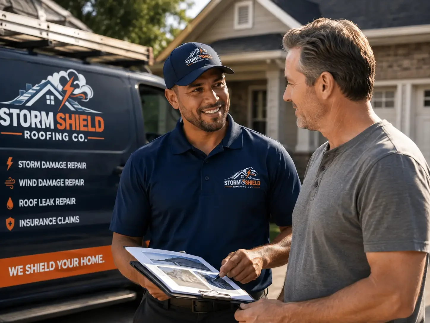 Storm Damage Roof Repair Newbury, VT FAQs